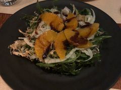 意大利沙拉-Mercato莫卡多露台餐厅与酒吧(K11店)