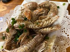 -阿弟特色海鲜餐厅·大排档(平潭店)