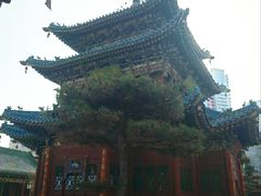-迎泽公园
