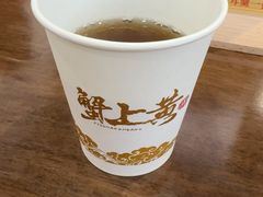 -蟹上黄·蟹黄面·江南糖水(人民广场店)