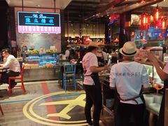 -陈鹏鹏潮汕菜(宝安机场T3航站楼店)