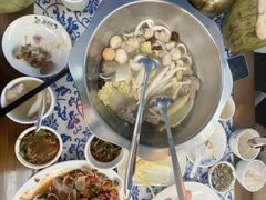 -范饭椰林川湘味海鲜·椰子鸡(三亚湾椰梦长廊店)