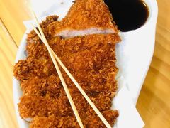 -哈灵面馆(宁波路店)