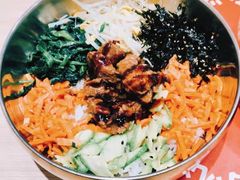 -米村拌饭(南京万达茂店)