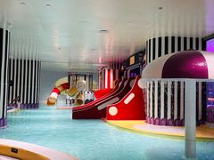 -涨巢·潮玩水疗局