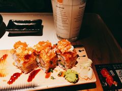 -玉川屋·深夜食堂居酒屋(柳巷店)