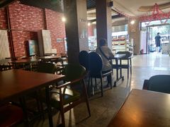 大堂-二斗栗子(黄河道店)