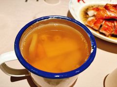 莲子粉葛汤-小炳胜(天环店)