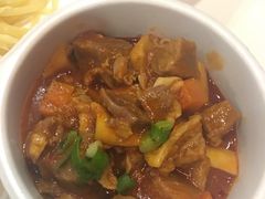 -嘉和一品粥(方庄店)