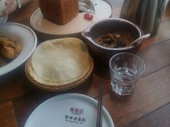 -前海沿·青岛菜(大拇指广场石老人店)