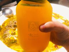 啤酒菠萝蜜-新太二·鲜料川菜(晶耀前滩店)