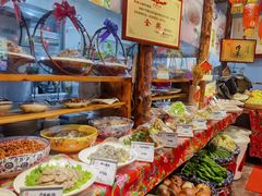 -旺角小渔村·海肠捞饭开创者(环山路店)
