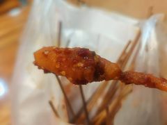 -辽B·小串(总店)