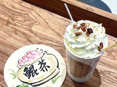 -KUNCHA鲲茶·江西制茶(铜锣湾店)