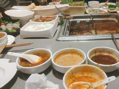 -海底捞火锅(金光华店)