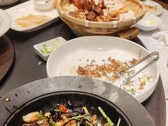 -新乾隆酒楼(帝景园店)