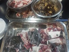 -土灶王·柴火鸡甲鱼馆(盘龙城店)