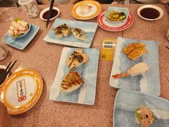 -元气寿司(环球港店)
