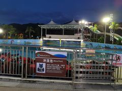 -林丰温泉度假山庄