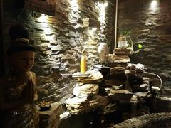 -域SPA·足疗·按摩·养生(静安寺店)