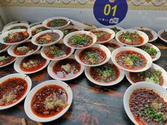 -渝都天星老街豆花