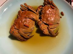 -蟹榭(静安寺晶品商场店)