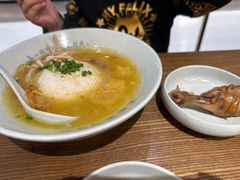 -王春春鸡汤饭(上海中海环宇城店)