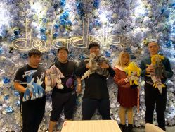 点击看大图 合影-doladola(徐家汇店)