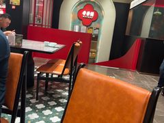-奇芳阁·百年清真南京菜(夫子庙店)