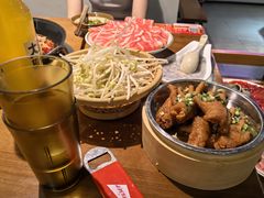 -巴隆门重庆老火锅(太湖路店)