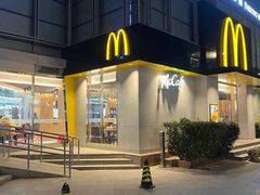 -麦当劳(湖光北街店)