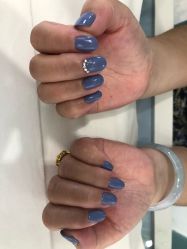 -小美汇美甲美睫美护