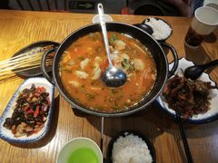 -苗小坛酸汤鱼(酒仙桥店)