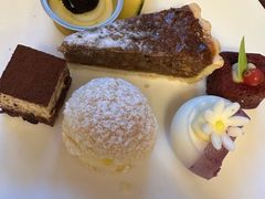 -浙江西子宾馆·瑶园咖啡厅