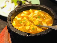 -绿茶餐厅(西湖银泰百货店)