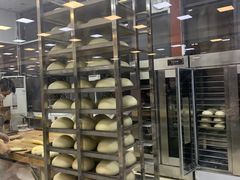 大堂-五洞大众牛餐馆(番禺分店)