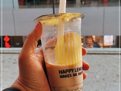 -快乐柠檬happylemon(丰台万达广场店)