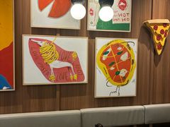 -必胜客(兴华中路PH店)