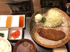 -牛かつもと村(原宿店)