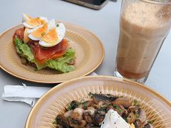 -BAKER&SPICE(BFC外滩金融中心店)