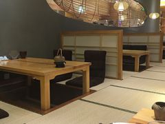 -花潮料理艺食馆(世欧广场店)