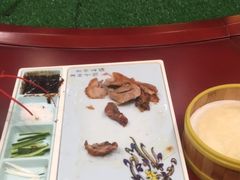 -欣旺·迎宾楼·百年无锡菜