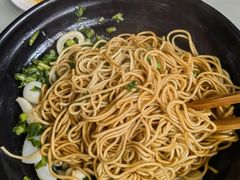 -老地方面馆(思南路店)