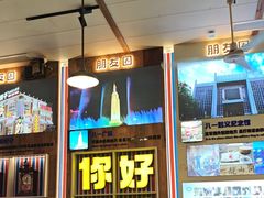 -冶建镜子·老南昌大排档·江西虾王(总店)