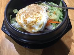 -韩味轩(丰盛町店)