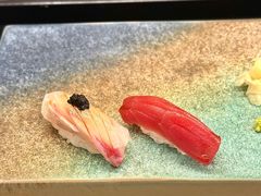 -Sushi Hanzo半藏(天环广场店)