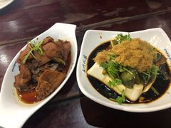 -吴门人家·苏宴宫廷菜(拙政园店)