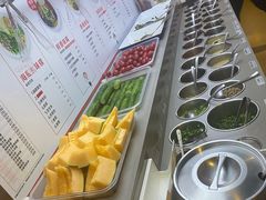 -海底捞火锅(吴中路店)