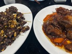-来顺成饭庄
