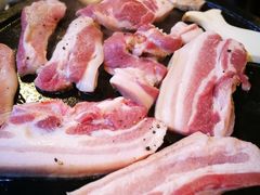 -Dombe豚(黑猪肉街店)
